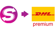 DHL International Premium Privat
